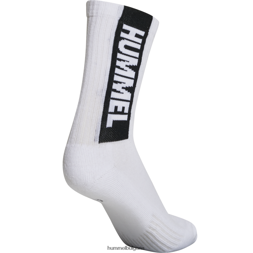 Жени Hummel hmllegacy core микс от 4 пакета чорапи\"опаковка 2 чорапи\" N2H2ZZ1079