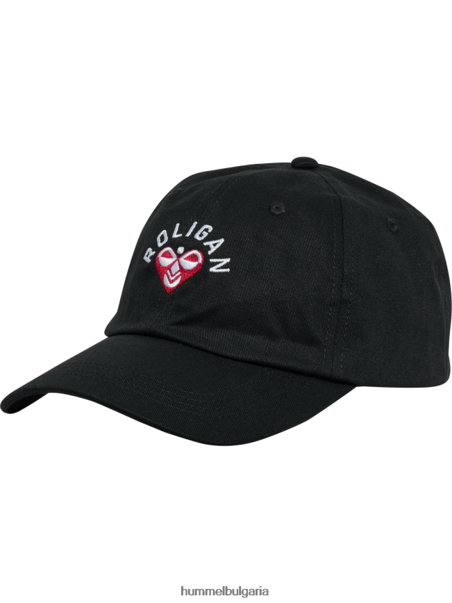 Жени Hummel hmlroligan памучна шапка"аксесоари" N2H2ZZ1983