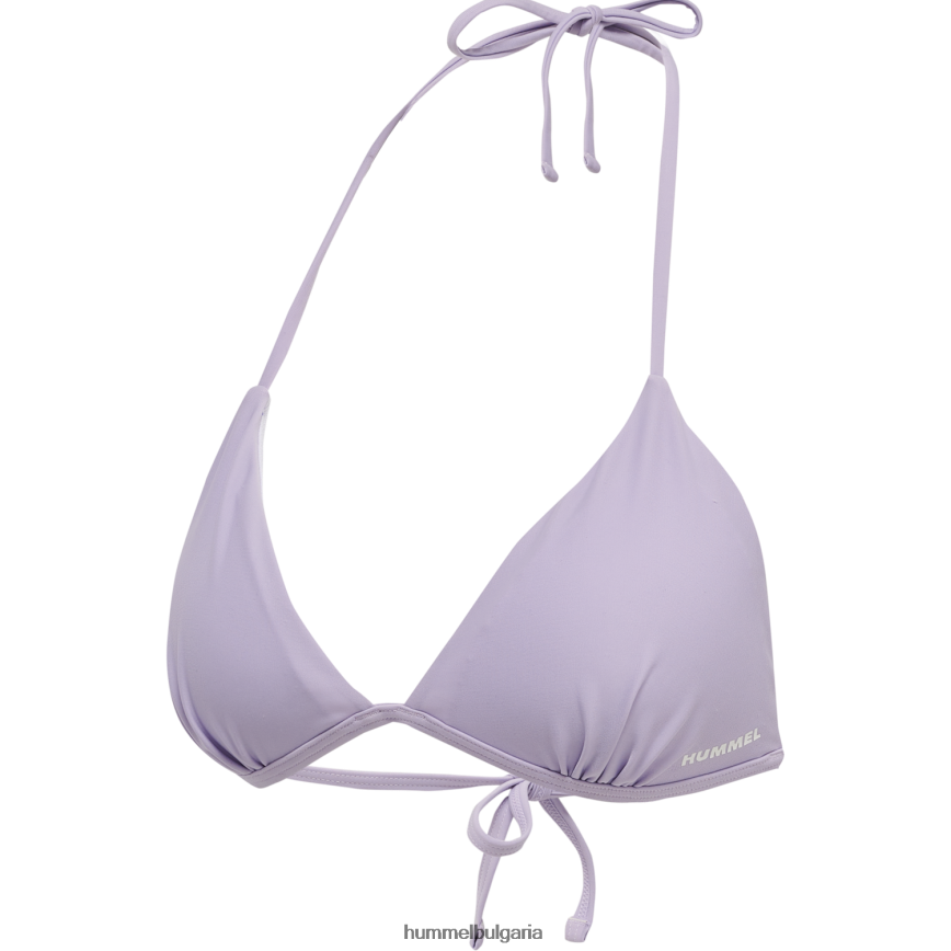 Жени Hummel hmlally бански горнище"бански бански" N2H2ZZ3516