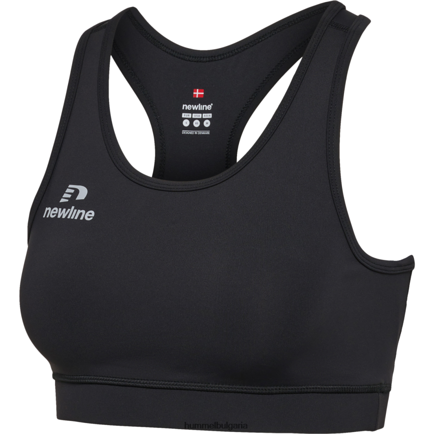 Жени Hummel атлетично горнище"облекло" N2H2ZZ2231