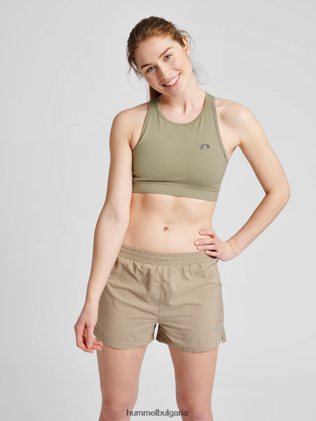 Жени Hummel спортно горнище"спортно горнище със състезател" N2H2ZZ3315