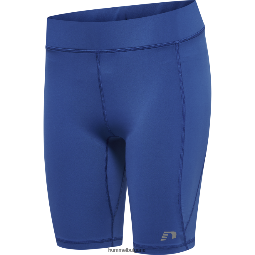 Жени Hummel основни спринтьори"плетени спринтьорки" N2H2ZZ3676