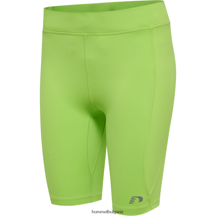 Жени Hummel основни спринтьори"плетени спринтьорки" N2H2ZZ3927