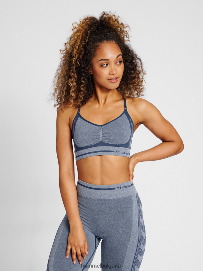 Жени Hummel hmlmt безшевен сутиен lulu"безшевен сутиен" N2H2ZZ3369