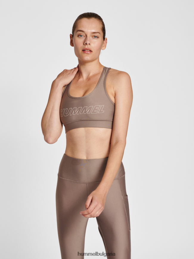 Жени Hummel hmlte tola спортен сутиен"спортен сутиен" N2H2ZZ3035