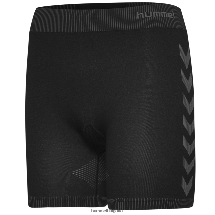 Жени Hummel първите безшевни чорапогащници w"къс безшевен чорапогащник" N2H2ZZ3608