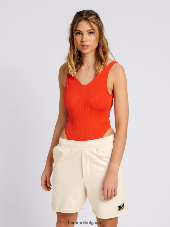Жени Hummel hmlblast безшевно тяло"безшевно тяло" N2H2ZZ3495