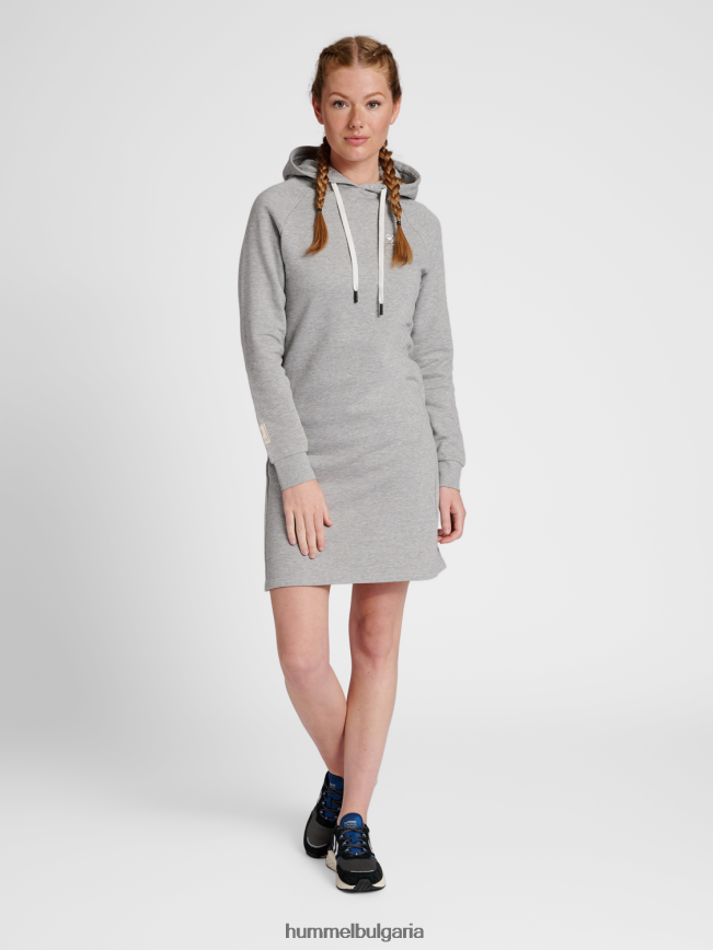 Жени Hummel спортна рокля hmlgg12"пуловерна рокля" N2H2ZZ3316