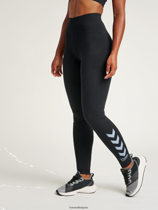 Жени Hummel hmlcate чорапогащник с висока талия"чорапогащник с висока талия" N2H2ZZ3958