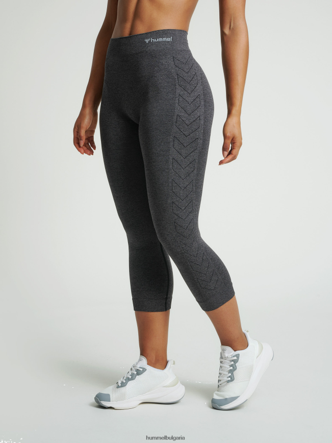 Жени Hummel hmlci безшевен чорапогащник 3/4"безшевен чорапогащник 3/4" N2H2ZZ3347