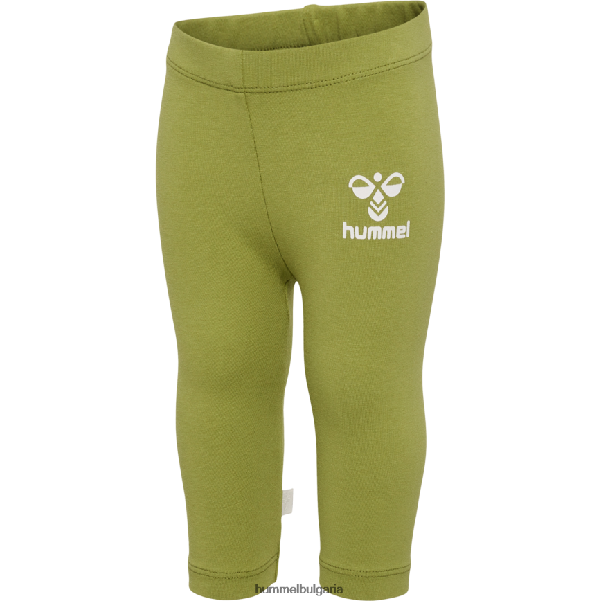 Жени Hummel чорапогащник hmldream"чорапогащи" N2H2ZZ4351