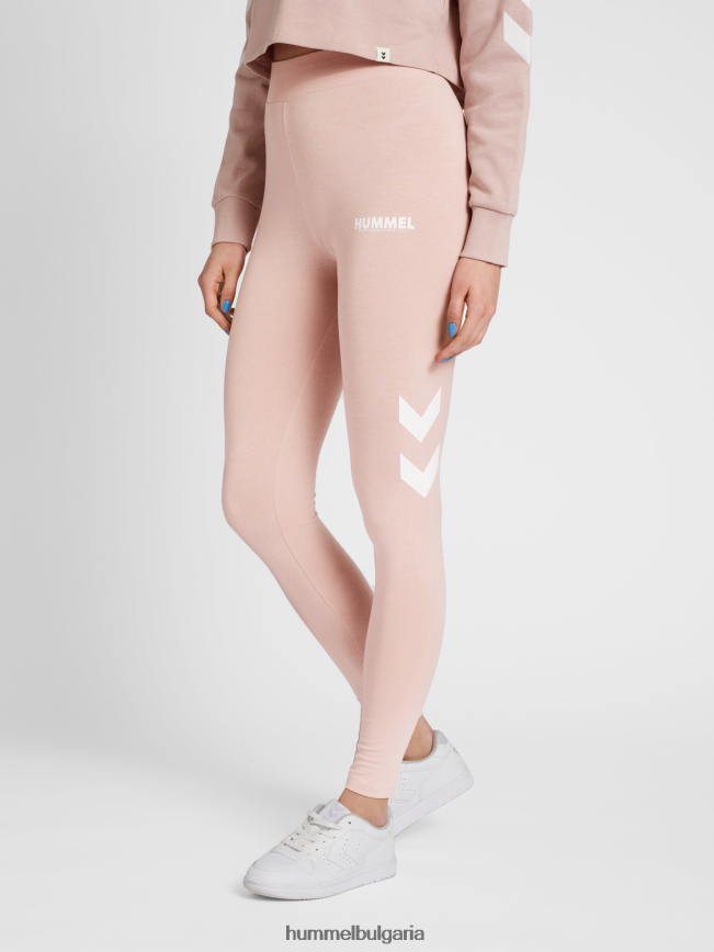 Жени Hummel hmllegacy чорапогащник с висока талия"чорапогащник с висока талия" N2H2ZZ3058