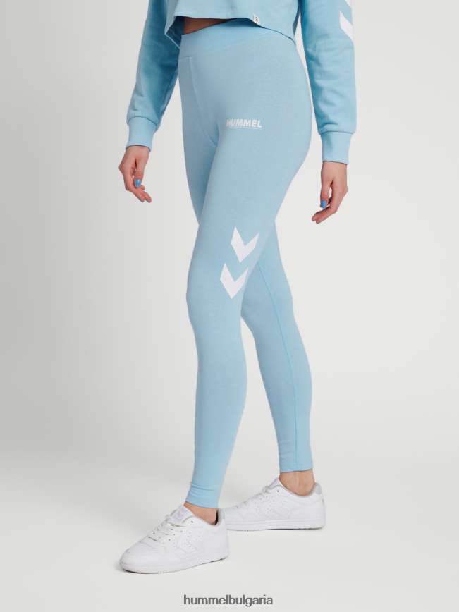 Жени Hummel hmllegacy чорапогащник с висока талия"чорапогащник с висока талия" N2H2ZZ3159