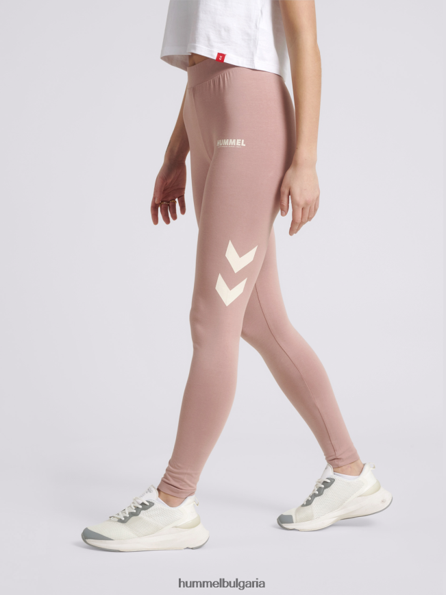 Жени Hummel hmllegacy чорапогащник с висока талия"чорапогащник с висока талия" N2H2ZZ3949