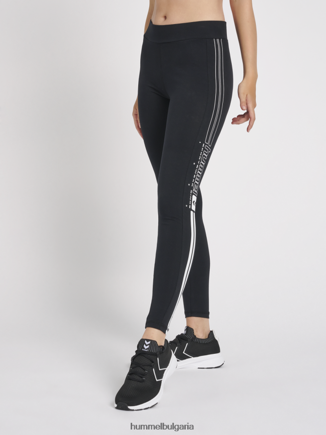 Жени Hummel hmllgc blair mw чорапогащник"чорапогащник със средна талия" N2H2ZZ3505