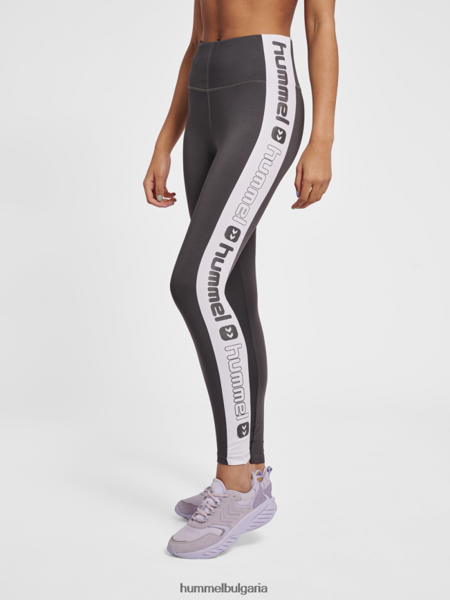 Жени Hummel hmllgc zella чорапогащник с висока талия"чорапогащник с висока талия" N2H2ZZ3065