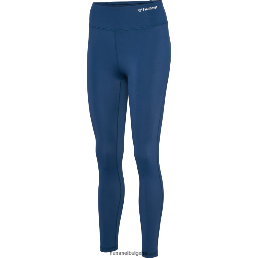 Жени Hummel hmlmt активен чорапогащник с висока талия"чорапогащник с висока талия" N2H2ZZ2398