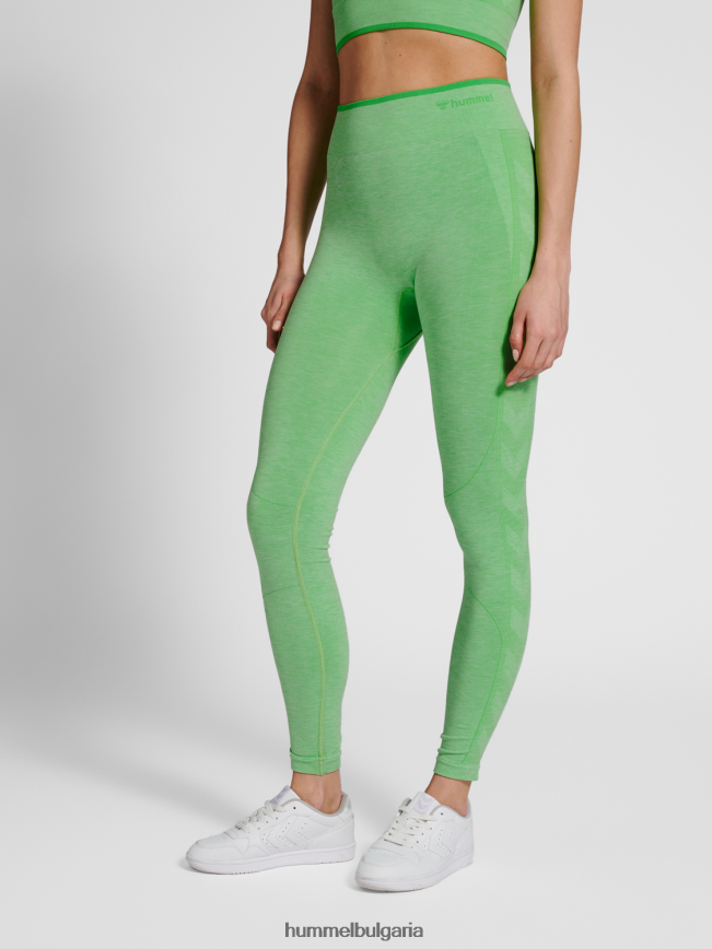 Жени Hummel hmlmt безшевен чорапогащник със средна талия"чорапогащи" N2H2ZZ3079