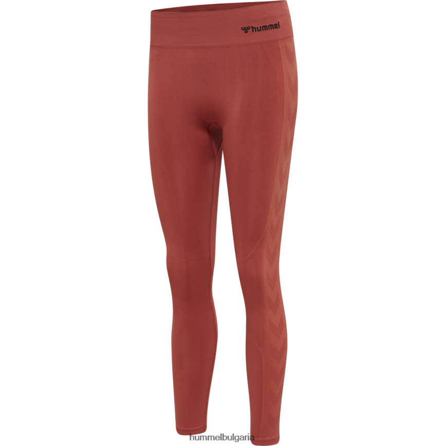 Жени Hummel hmlmt безшевен чорапогащник със средна талия"чорапогащи" N2H2ZZ3707