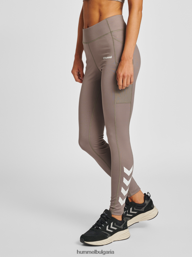 Жени Hummel hmlmt чорапогащник със средна талия chipo"чорапогащи" N2H2ZZ2782