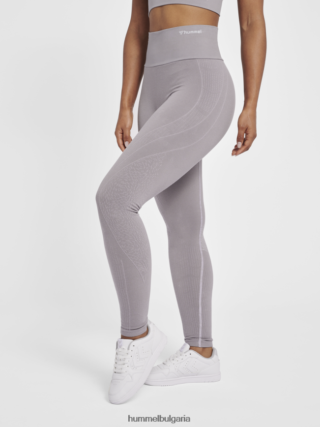 Жени Hummel hmlmt flow безшевни hw чорапогащи"чорапогащи" N2H2ZZ2982