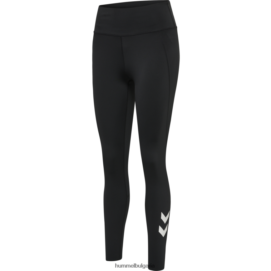 Жени Hummel hmlmt grace чорапогащник с висока талия"чорапогащник с висока талия" N2H2ZZ3004