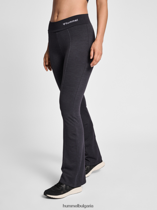 Жени Hummel hmlmt ivy безшевни mw разкроени чорапогащи"разкроен чорапогащник" N2H2ZZ2742