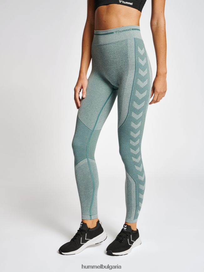 Жени Hummel hmlmt lulu безшевни чорапогащници"безшевен чорапогащник" N2H2ZZ2670