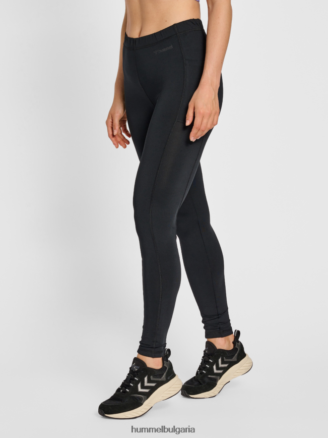 Жени Hummel hmlmt mabley чорапогащник със средна талия"чорапогащи" N2H2ZZ2796