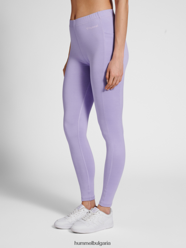 Жени Hummel hmlmt mabley чорапогащник със средна талия"чорапогащи" N2H2ZZ3332