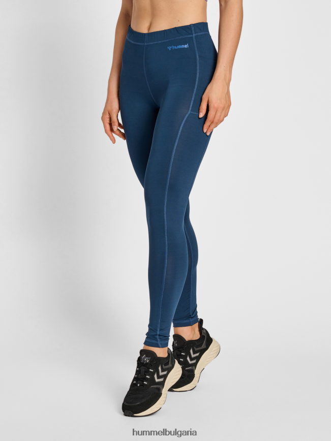 Жени Hummel hmlmt mabley чорапогащник със средна талия"чорапогащи" N2H2ZZ3494