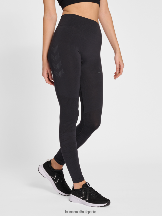 Жени Hummel hmlongrid hw безшевни чорапогащи wo"безшевен чорапогащник" N2H2ZZ3232