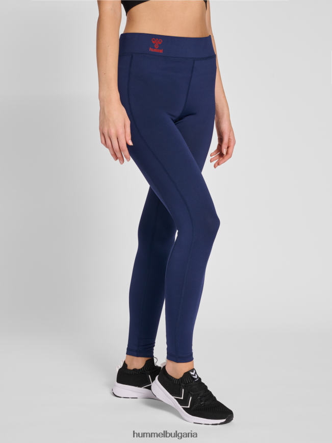 Жени Hummel hmlq4 hw цял чорапогащник wo"чорапогащи" N2H2ZZ2564