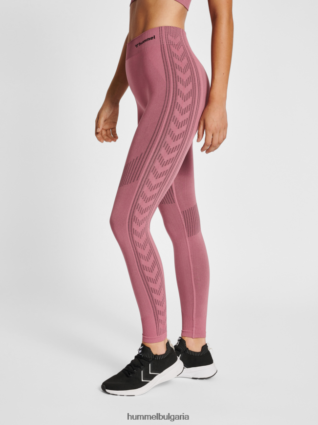 Жени Hummel hmlshaping безшевни mw чорапогащи"безшевен чорапогащник" N2H2ZZ2882