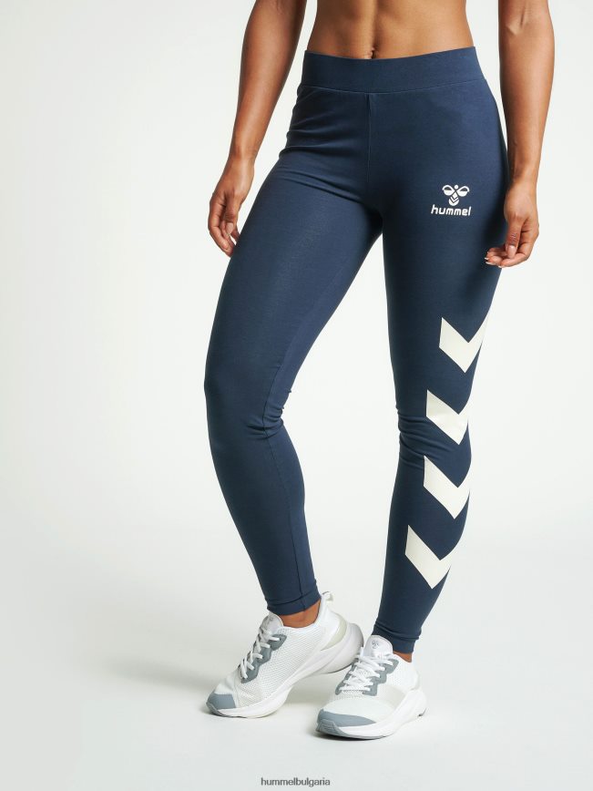 Жени Hummel hmlsommer чорапогащник"класически памучен чорапогащник" N2H2ZZ3716