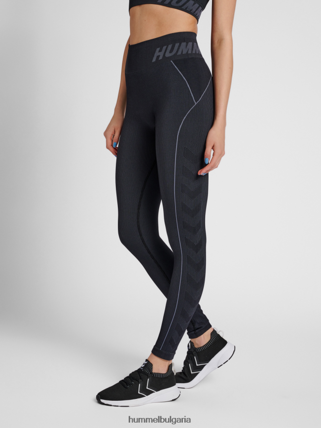 Жени Hummel безшевни чорапогащи hmlte christel mw"безшевен чорапогащник" N2H2ZZ2708