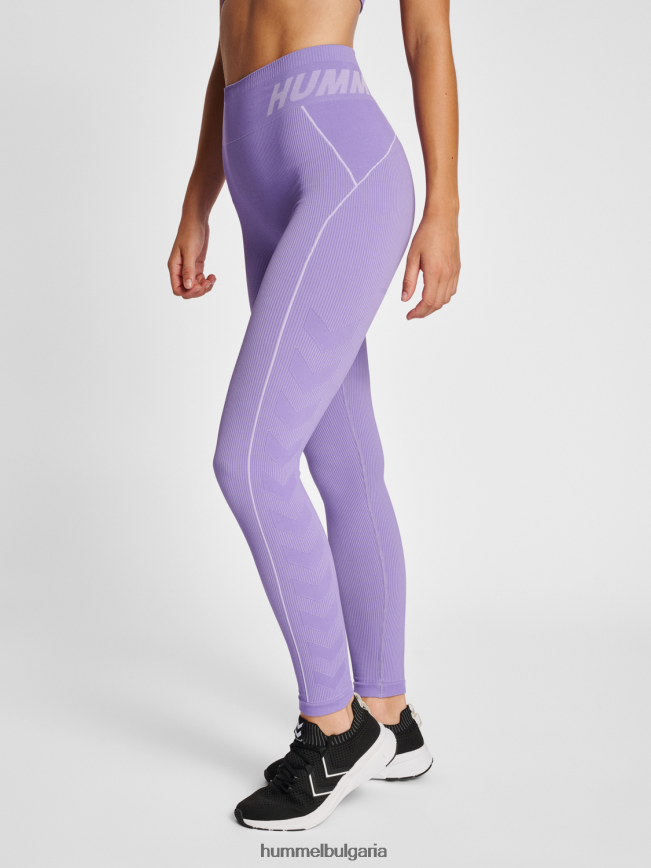 Жени Hummel безшевни чорапогащи hmlte christel mw"безшевен чорапогащник" N2H2ZZ2962