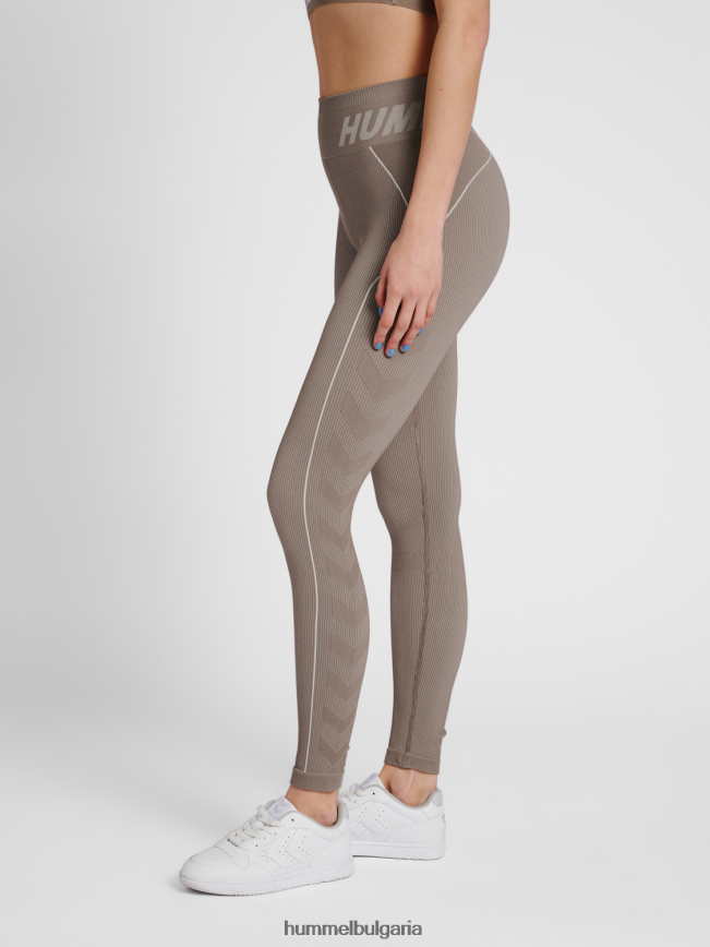 Жени Hummel безшевни чорапогащи hmlte christel mw"безшевен чорапогащник" N2H2ZZ3007