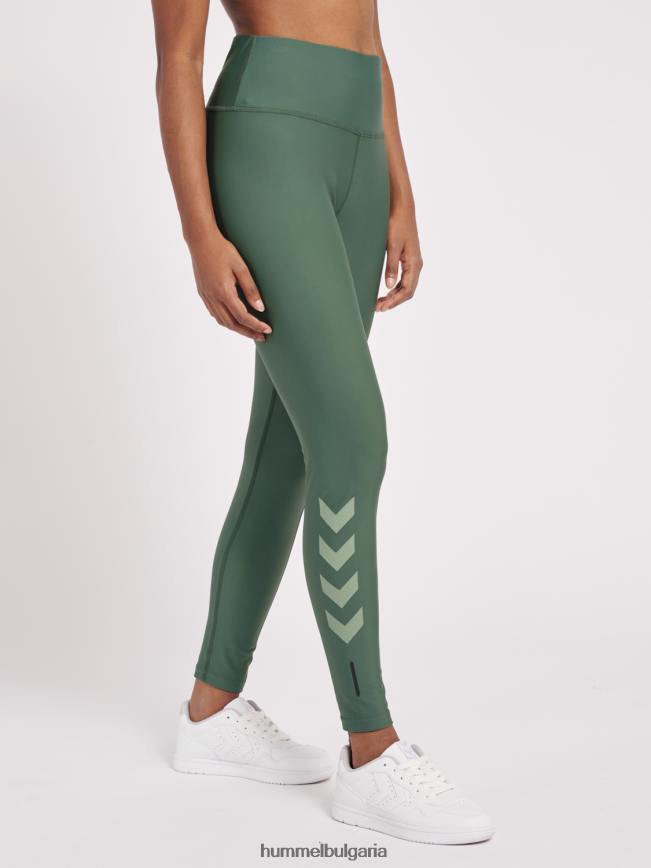 Жени Hummel hmlte tola чорапогащник с висока талия"чорапогащник с висока талия" N2H2ZZ2794