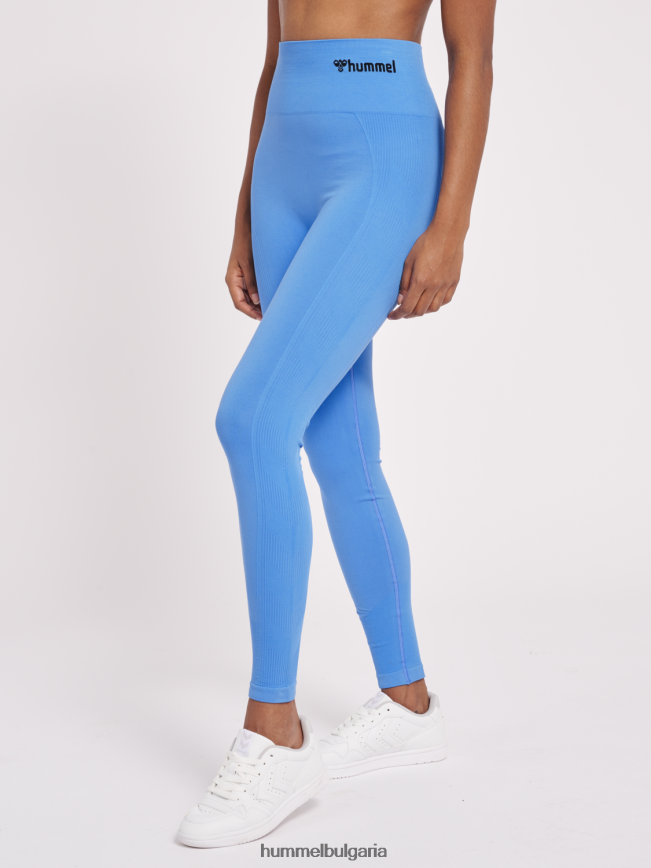 Жени Hummel hmltif безшевен чорапогащник с висока талия"безшевен чорапогащник" N2H2ZZ3602