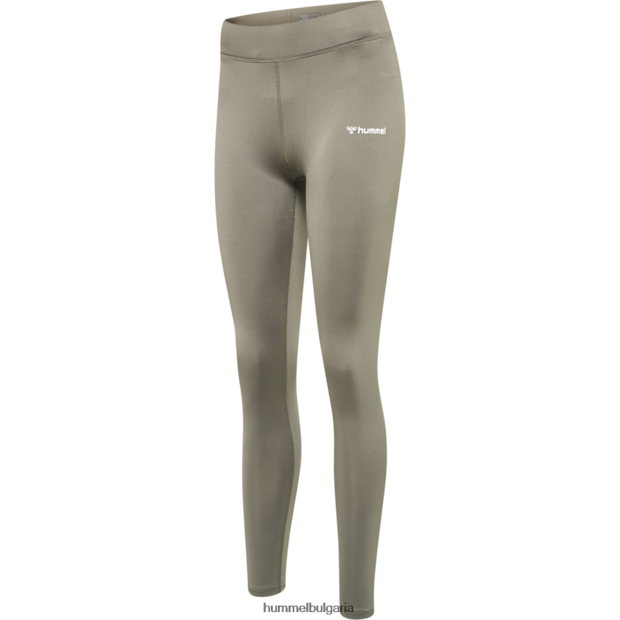 Жени Hummel hmlwinnie чорапогащник със средна талия"чорапогащник със средна талия" N2H2ZZ3485