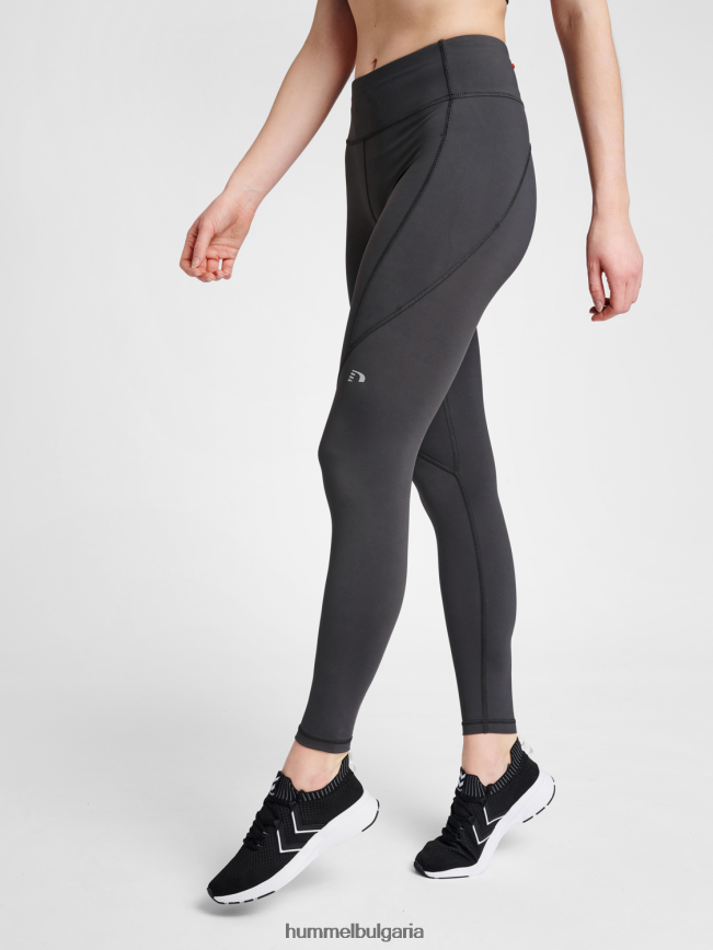 Жени Hummel hw дълъг чорапогащник"чорапогащник с висока талия" N2H2ZZ3632