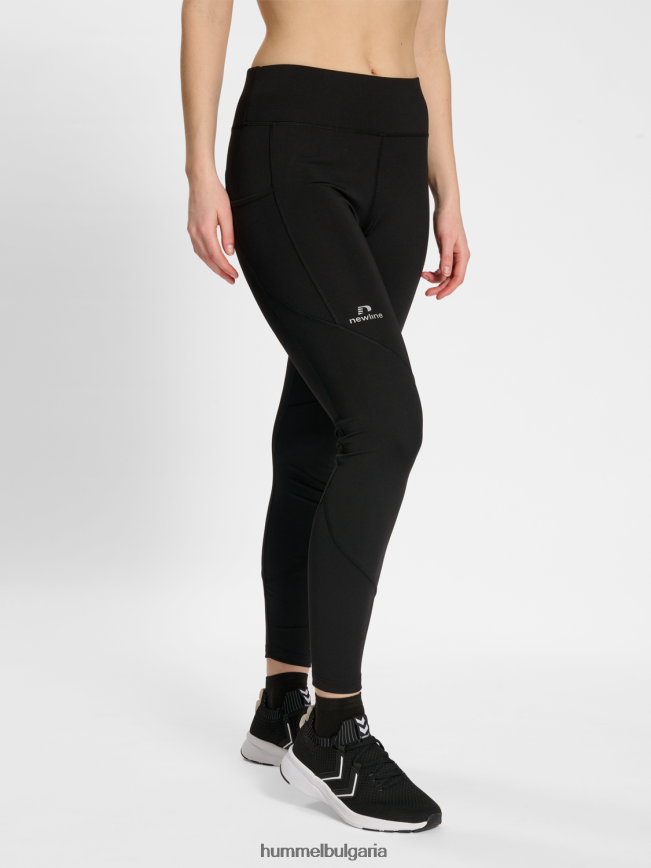 Жени Hummel чорапогащник nwlbaltimore"дълъг чорапогащник" N2H2ZZ2289