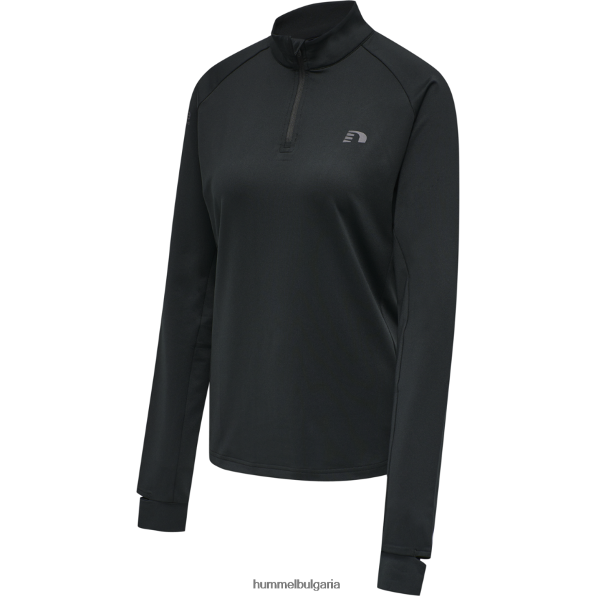 Жени Hummel 1/2 цип пот"1/2 цип пот" N2H2ZZ3300