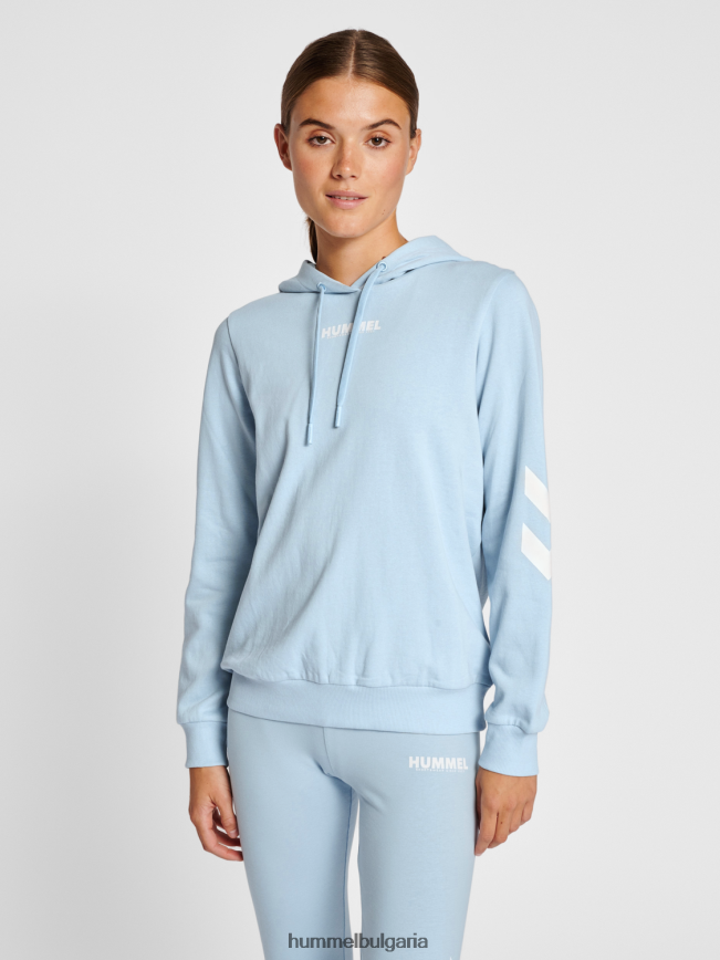 Жени Hummel суичър hmllegacy"дреха с качулка" N2H2ZZ3374