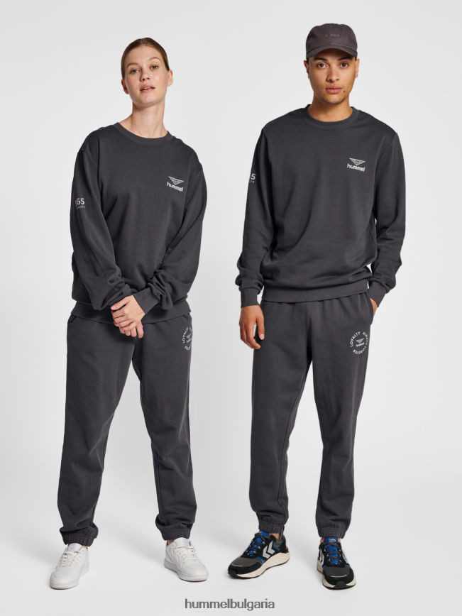 Жени Hummel суичър hmllgc loyalty"суитчър" N2H2ZZ718