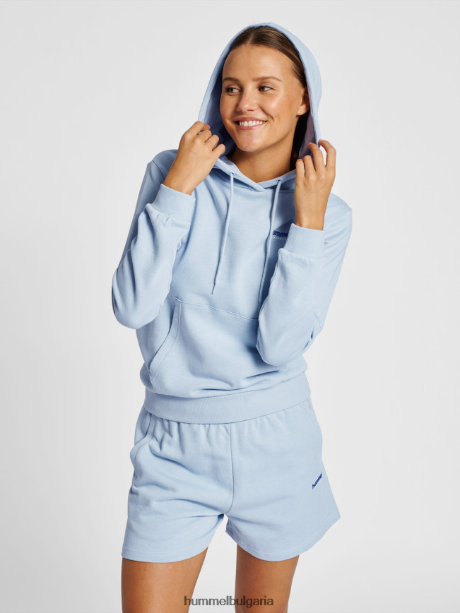 Жени Hummel hmllgc shai hoodie"спортна мека качулка" N2H2ZZ2276