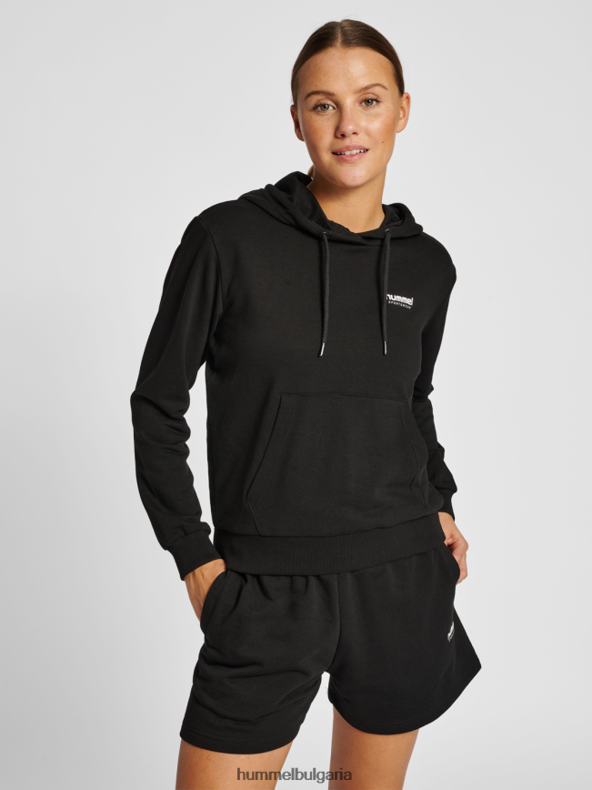 Жени Hummel hmllgc shai hoodie"спортна мека качулка" N2H2ZZ2376