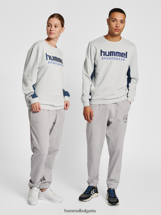 Жени Hummel суичър hmllgc wesley"суитчър" N2H2ZZ393