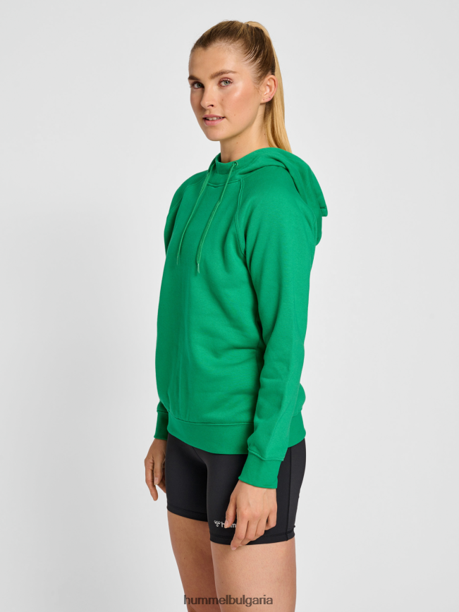 Жени Hummel класическа качулка hmlred"дреха с качулка" N2H2ZZ2904